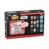Funko Bitty POP: Star Wars- Luke 4PK