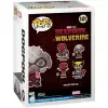 Funko Pop Marvel: Deadpool 3 S2- Dogpool Figür