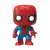 Funko POP Marvel: Spider-Man No : 3
