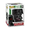 Funko POP Star Wars: Holiday Darth Vader No:279