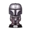 Funko POP Star Wars: Holiday – Mandalorian No : 732