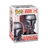 Funko POP Star Wars: Holiday – Mandalorian No : 732