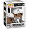Funko Pop Yarışı: Lewis Hamilton 09