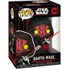 Funko Yıldız Savaşları: Yıldız Savaşları Darkside - Darth Maul