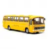 Grand Alliance Models 1/43 Karsan Mercedes-Benz O302 Diecast Model Otobüs Sarı (GA24002 SR)