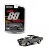 Greenlight 1:64 Gone in Sixty Seconds (2000) - 1967 Custom Ford Mustang “Eleanor” Solid Pack 44742