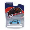 Greenlight 1/64 Muscle Series 28- 2016 Dodge Charger SRT Hellcat 13350-D