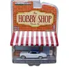 Greenlight 1/64 The Hobby Shop Series 16 - 1954 Studebaker Commander Starliner with Vintage 97160-B