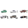 Greenlight 1/64 The Hobby Shop Series 16- 1991 Ford F-150 XLT Lariat 97160-E