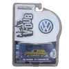 Greenlight 1:64 1969 Volkswagen Type 3 Squareback Panel 36100-B