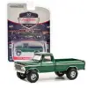 Greenlight 1:64 1979 Ford F-350 Custom Barrett Jackson - 37300-D