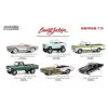 Greenlight 1:64 1979 Ford F-350 Custom Barrett Jackson - 37300-D