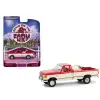 Greenlight 1/64 1991 Ford F-250 XLT 48090-E
