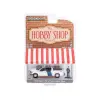 Greenlight 1:64 2018 Ford F-150 XLT with Customers Officers 97150-F