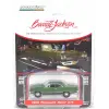Greenlight 1:64 Barrett-Jackson Series 14- 1969 Plymouth HEMI GTX - 37310-B