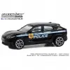 Greenlight 1:64 Hot Pursuit 2022 Ford Mustang Mach-E GT - 43025-F