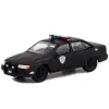 Greenlight Hollywood - Robocop 1986 Ford Taurus LX - 44940-D
