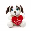 Halley Oyuncak Kalpli Peluş Köpek 25 Cm, 62253