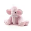 Halley Oyuncak Oturan Peluş Fil 40 Cm - 62392