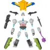 Hasbro Transformers Mix Masher Megatron F9736