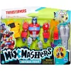 Hasbro Transformers Mix Masher Optimus Prime F9737