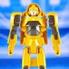 Hasbro Transformers One Mega Changer Bumblebee B-127 F8700