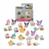 Hello Kitty ve Arkadaşları 2li Mini Figür HKT6100-HKT0159