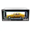 Hobbiez World 1:24 Mercedes-Benz 190 E 2.5-16 Evo II AMG  - 1901-401A