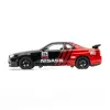 Hobbiez World 1:24 Hobbiez World 1:24 Nissan Skyline GT-R R34 - 1901-411A