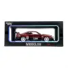 Hobbiez World 1:24 Nissan Skyline LBWL  Kırmızı - 1901-411A