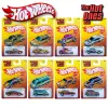 Hot Wheels Hot Ones 8 Araçlık Set JBY68-979C
