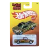Hot Wheels Hot Ones 8 Araçlık Set JBY68-979C