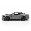 Hot Wheels 1:43 Pull-Back Speeders - 20 Ford Mustnag Shelby GT500 Model Araba