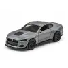 Hot Wheels 1:43 Pull-Back Speeders - 20 Ford Mustnag Shelby GT500 Model Araba