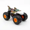 Hot Wheels Sharkwreak - Monster Trucks Oversized - HNM41