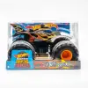 Hot Wheels Sharkwreak - Monster Trucks Oversized - HNM41