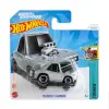 Hot Wheels 70 Dodge Charger - Tooned 161