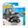 Hot Wheels 70 Dodge Charger - Tooned 161