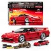 Hot Wheels ’90 Acura Nsx Yapı Oyuncağı (876 Parça)