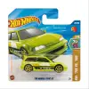 Hot Wheels 90 Honda Civic EF - HW: 70s VS. 90s - 28