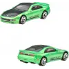 Hot Wheels 90s Street Scene Nissan 300ZX Twin Turbo (Z32) - JCB59