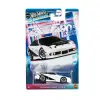Hot Wheels 90s Street Scene 96 Nissan 180SX Type X - JCB57