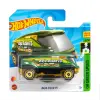 Hot Wheels - Baja Bison T5 - HW Green Speed - 143