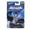 Hot Wheels Batman Temalı Araçlar The Brave and the Bold - Batmobile 7/20