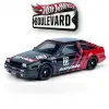 Hot Wheels Boulevard 2023 Mix R (76-80) - GJT68