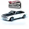 Hot Wheels Boulevard 2023 Mix R (76-80) - GJT68