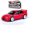 Hot Wheels Boulevard 2023 Mix R (76-80) - GJT68