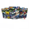 Hot Wheels Boulevard Set 2023 - (66-70)