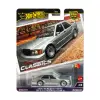 Hot Wheels Car Culture 2İki Set Birarada Modern Classic ve Japon Historic