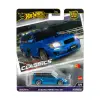 Hot Wheels Car Culture 2İki Set Birarada Modern Classic ve Japon Historic